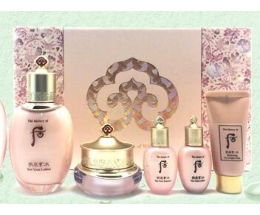 秀臣化妝品創業項目 加盟機遇與市場前景分析
