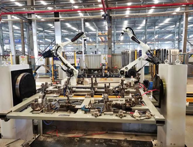 工業控制系統技術研發領域再添新力量 兩家優質企業正式落戶泰達