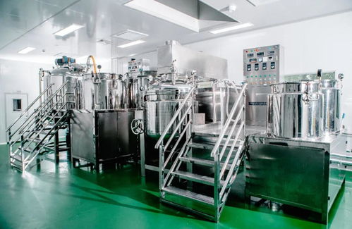 網紅工廠的研發革命 讓技術專家跑市場，深耕工業控制系統新藍海