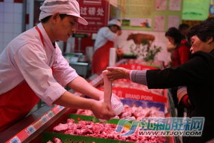 南通市全面推進“一票通”制度，筑牢互聯網時代食用農產品安全防線
